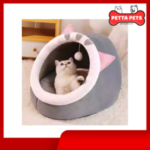 Ổ Nằm Dành Cho Cún Cưng Và Mèo Cưng,Nệm Cho Chó Ấm Áp,Nệm Cho Mèo Đáng Yêu,Nhà Chó Dễ Dàng Giặt Sạch