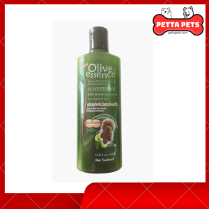 Sữa tắm Olive dành cho chó