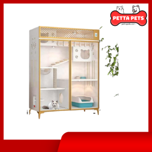 Chuồng Thiết Kế Kiểu Hiện Đại