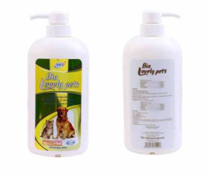 top sữa tắm cho chó lựa chọn hoàn hảo